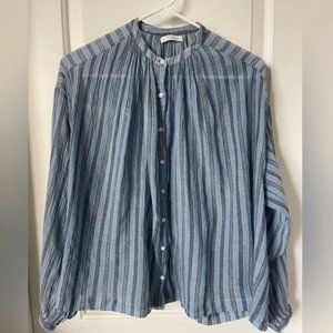 Doen Jane Blouse Size XS